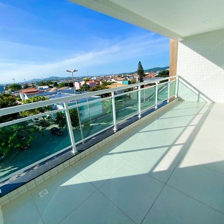 Proximo Praia Do Forte / Dunas - Apartamento 203 Кабо Фрио Екстериор снимка