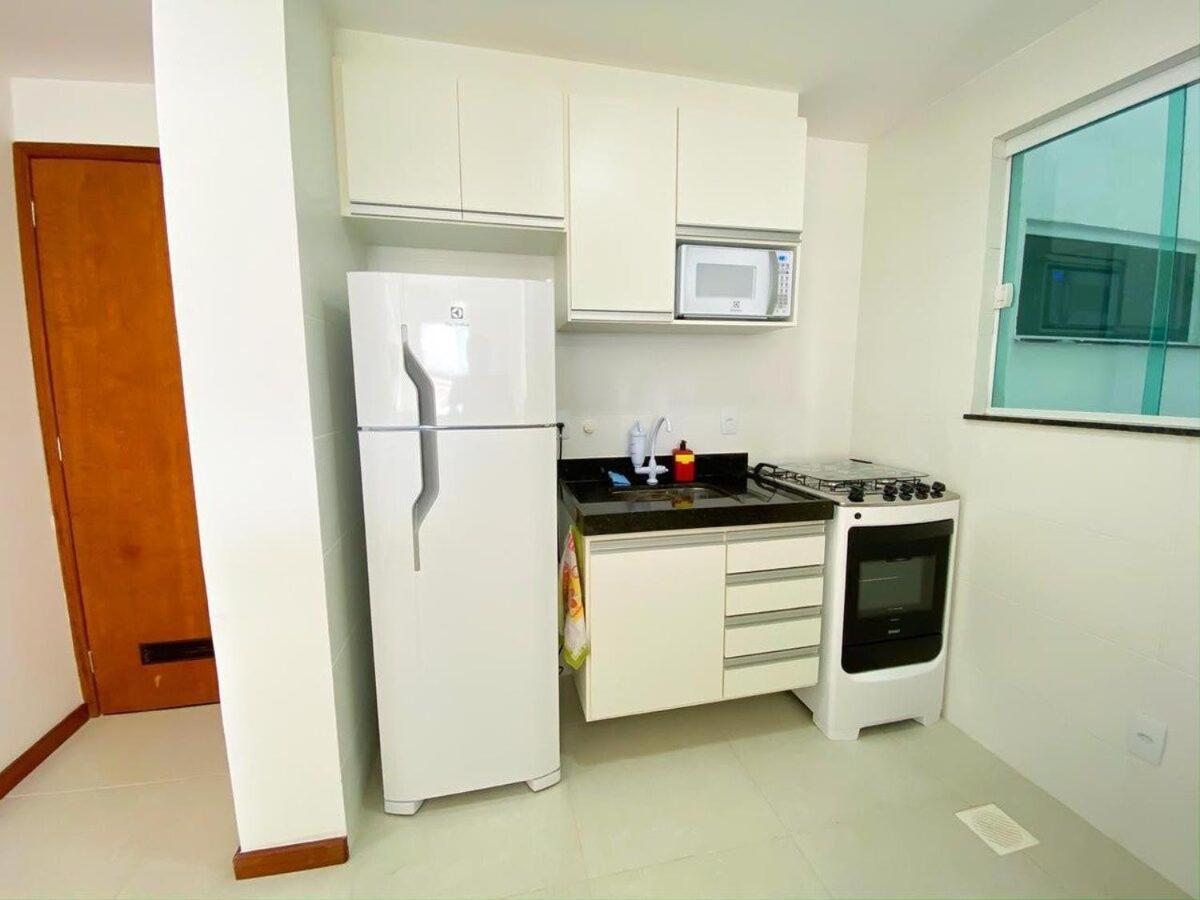 Proximo Praia Do Forte / Dunas - Apartamento 203 Кабо Фрио Екстериор снимка