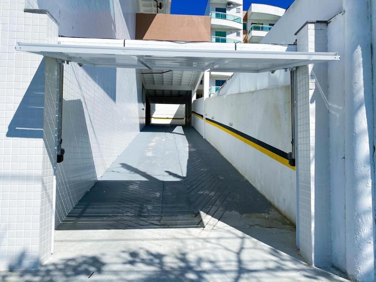 Proximo Praia Do Forte / Dunas - Apartamento 203 Кабо Фрио Екстериор снимка