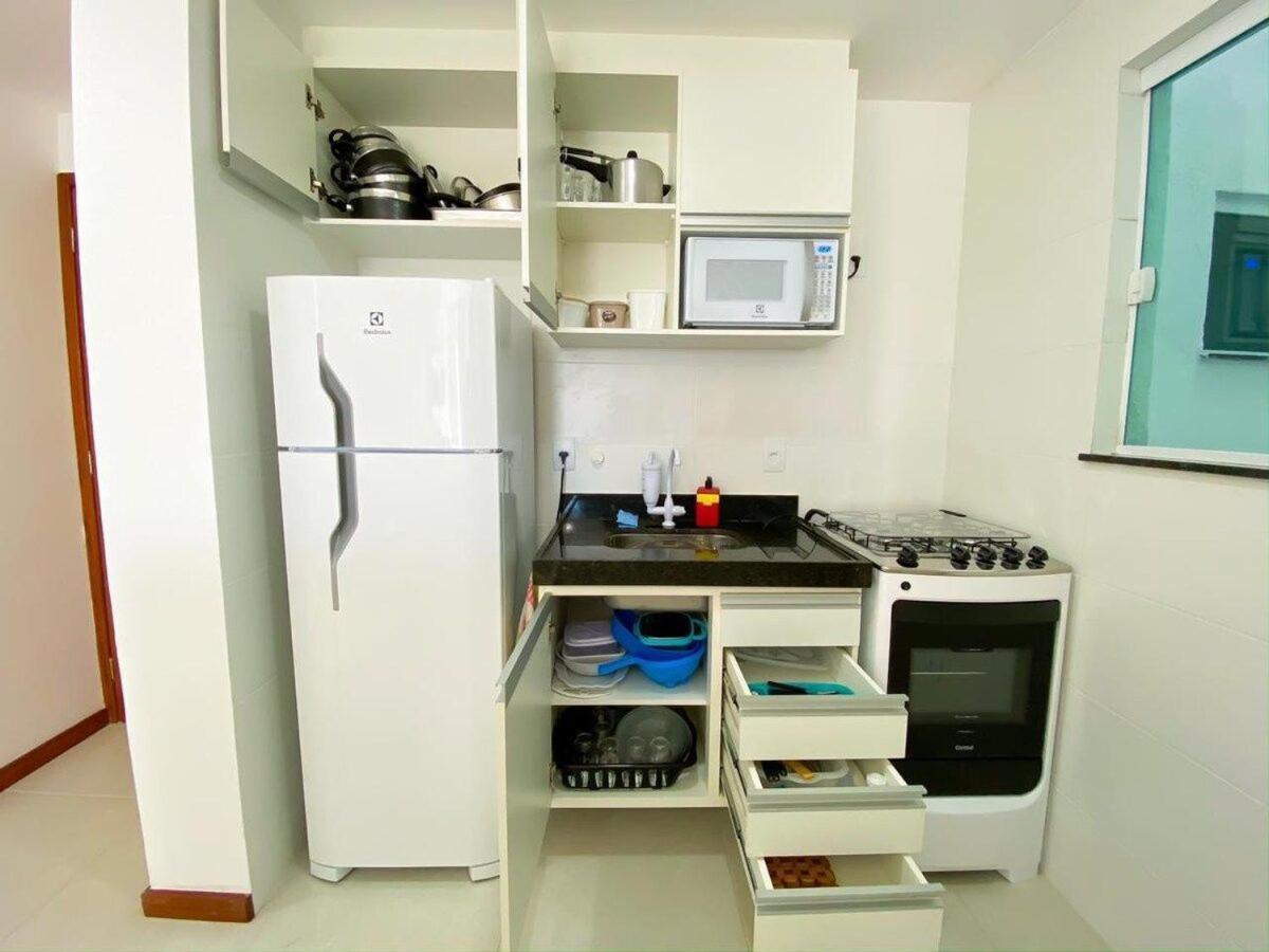 Proximo Praia Do Forte / Dunas - Apartamento 203 Кабо Фрио Екстериор снимка
