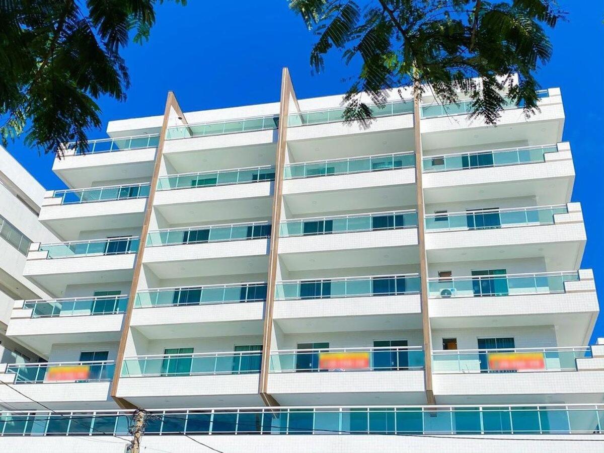 Proximo Praia Do Forte / Dunas - Apartamento 203 Кабо Фрио Екстериор снимка