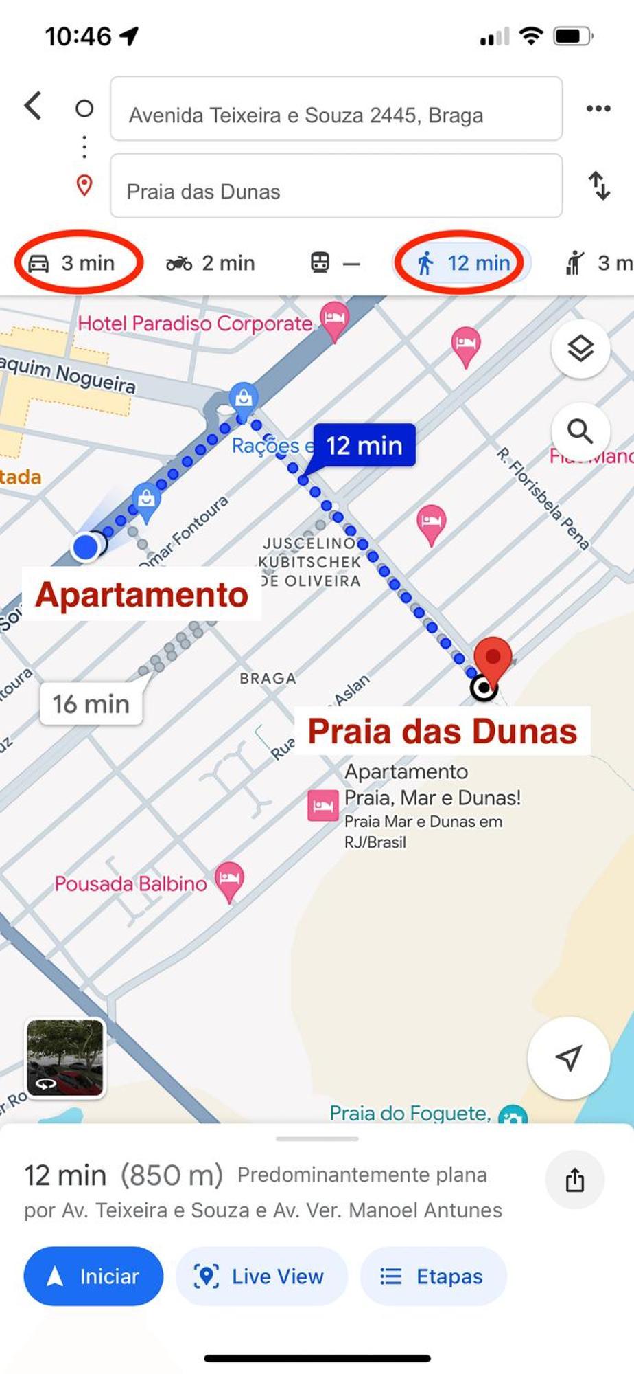 Proximo Praia Do Forte / Dunas - Apartamento 203 Кабо Фрио Екстериор снимка